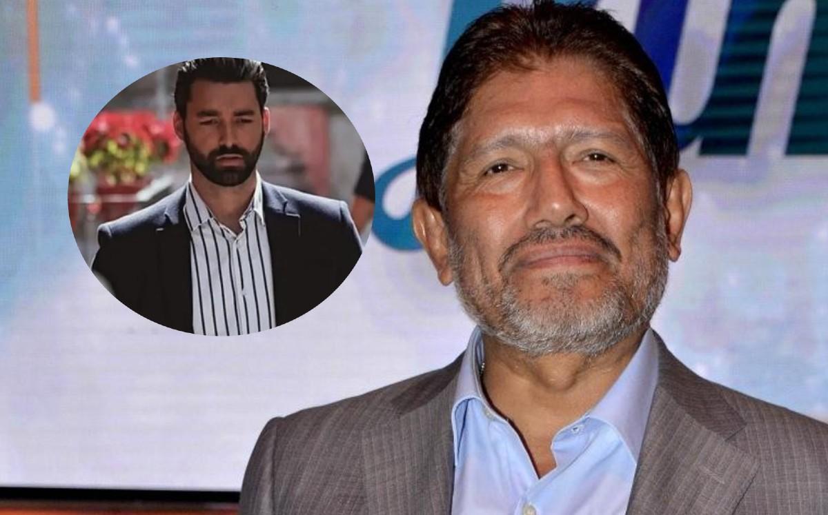 Los Errores Se Pagan Y Tienen Una Factura Juan Osorio Sobre Gonzalo Peña 1050