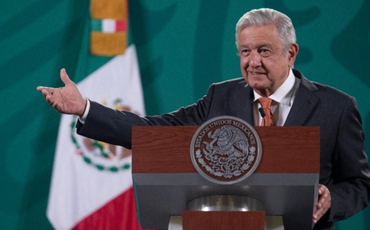 Amlo Propone Encuesta Para Elegir Candidato Presidencial De Morena