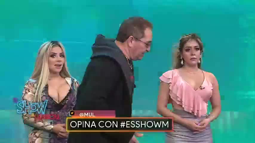 Por Culpa De Esta Sensual Foto Chavana Es Rega Ado Por Su Esposa