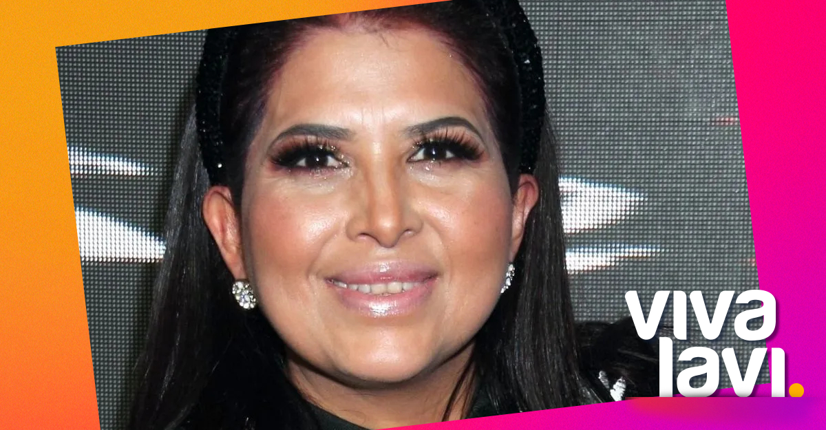 Liliana Arriaga revela la enfermedad que padece