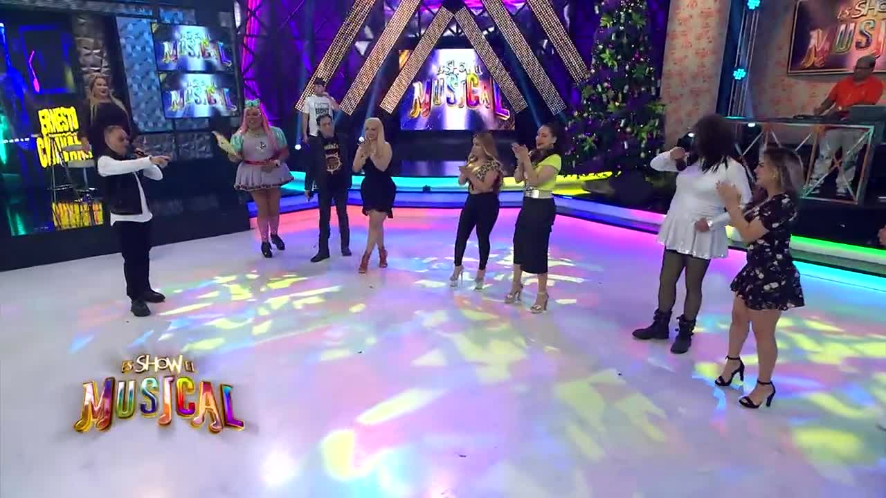 Es Show 