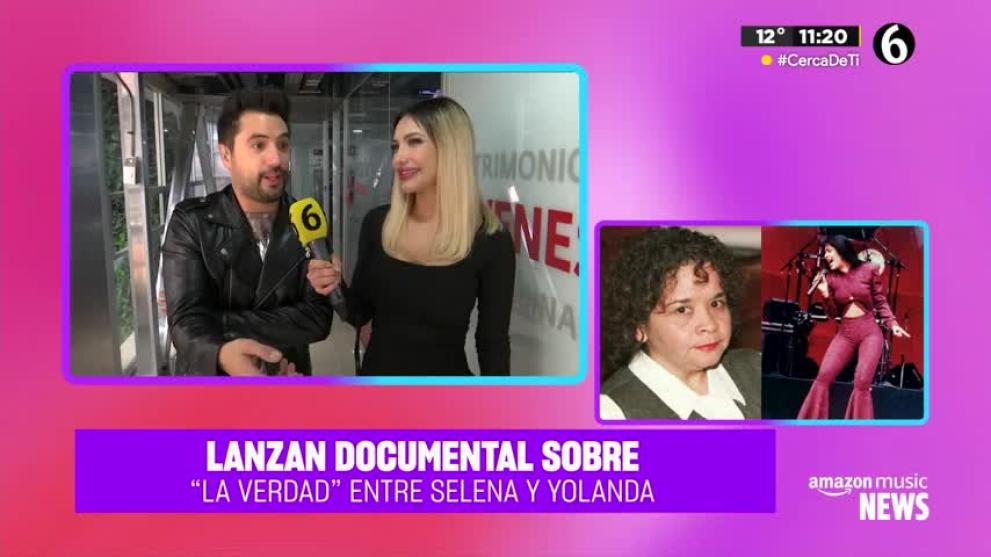 entrevista yolanda saldivar 2023