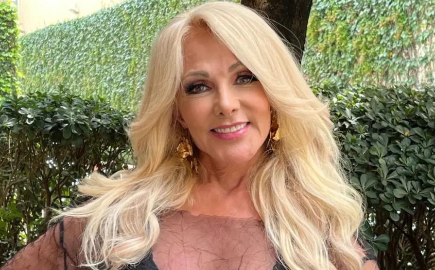 Ella es Olivia Collins la actriz confirmada como segunda habitante