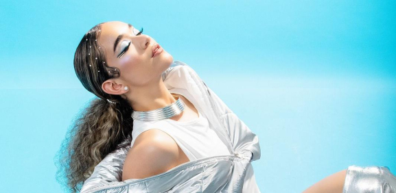 Conoce las fotos PROHIBIDAS de Ayleen