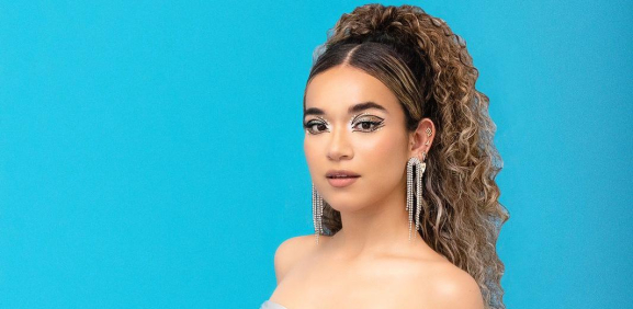 Conoce las fotos PROHIBIDAS de Ayleen