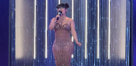 Revive la primer participación del participante