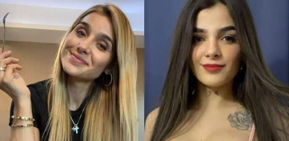 Marcela Mistral habla de su pelea con Karely Ruíz