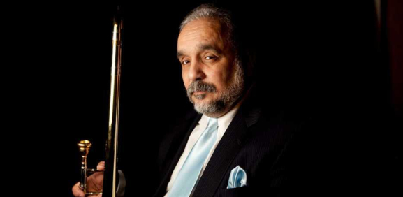 Muere Willie Colón a los 75 años