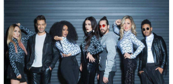 Lidia Ávila y Óscar Schwebel revelan quienes son los dueños de OV7