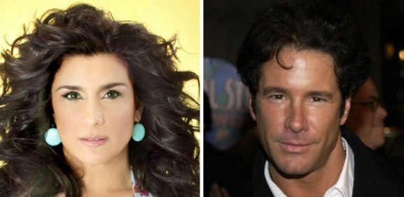 Karina habla de la polémica con Fernando Carrillo