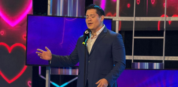 Rumbo a la semifinal, esta fue su participación