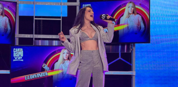 Rumbo a la semifinal, esta fue su participación