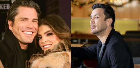 Francisco Cantú asegura tenía planes con amante de Ángel Muñoz y ella lo desmiente