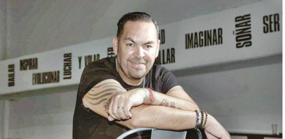 "Eres artista y te rentas para eso": Jorge D'Alessio sobre los XV de Mafer