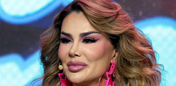Ninel Conde revela fue hospitalizada por una bacteria