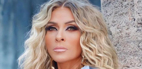 Yuri presenta su nuevo disco "Señora"