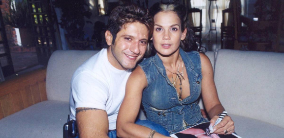 Bobby Larios lanza fuertes acusaciones contra Niurka Marcos