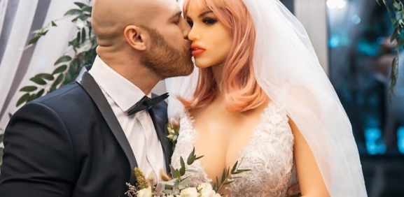 El actor y fisicoculturista ruso Yuri Tolochko confirmó su divorcio de Margo,