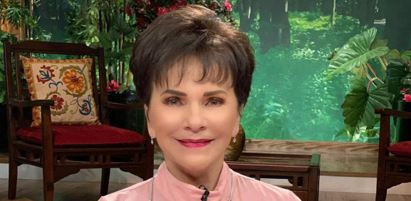 Pati Chapoy revela no cree en Dios