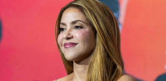 Shakira queda absuelta del fraude fiscal en España