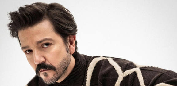 Diego Luna habla de la demanda que tiene contra Jhonnie Walker