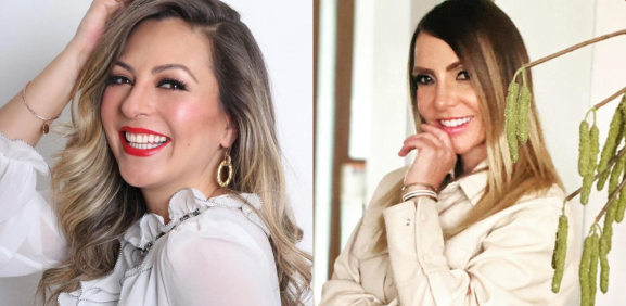 Mariana Ochoa, ¿se subiría al ring con algún OV7?