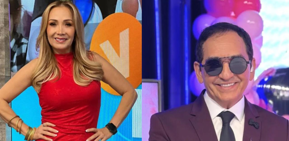 Gina Pastor envía fuerte mensaje a Ernesto Chavana