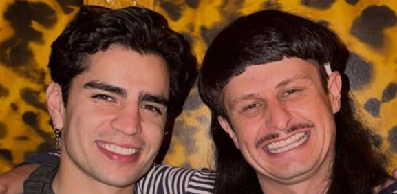 Aarón Mercury revela los proyectos que tenía con Oliver Tree