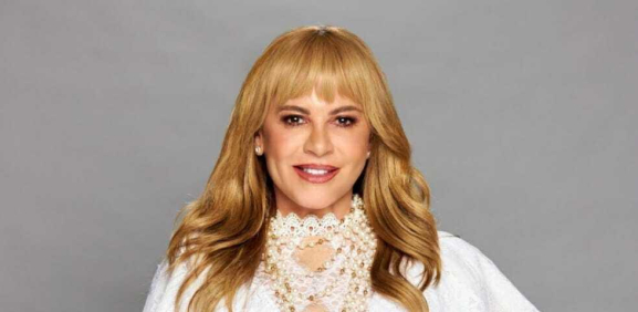 Roxana Castellano habla de la polémica con "Enrollados"