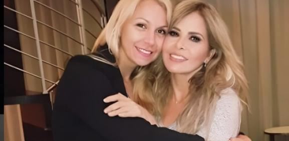 Liliana Regueiro asegura Gloria Trevi es la única beneficiada del "clan"