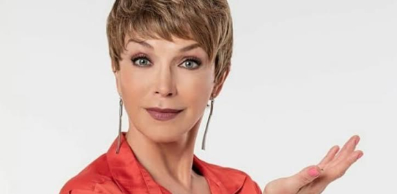 Laura Flores se reunirá con su ex Sergio Fachelli para cantar