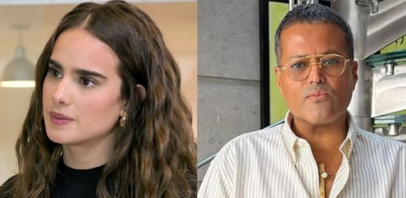 Gala Montes considera que Aldo Rendón tiene privilegios en reality