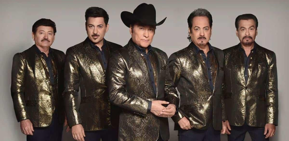 Los Tigres del Norte buscan apoyar a nuevos talentos