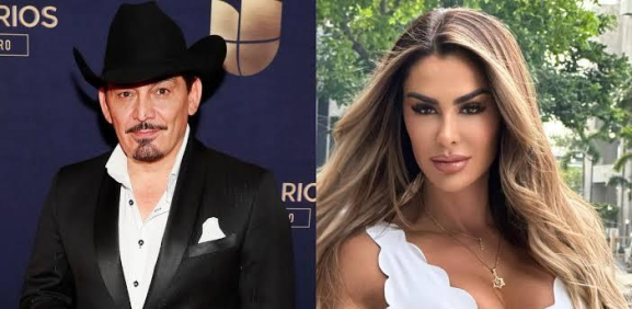 Ninel Conde responde a declaraciones de José Manuel Figueroa