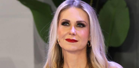 Ingrid Martz enfrenta demanda de su exesposo, revela Guillermo Pous