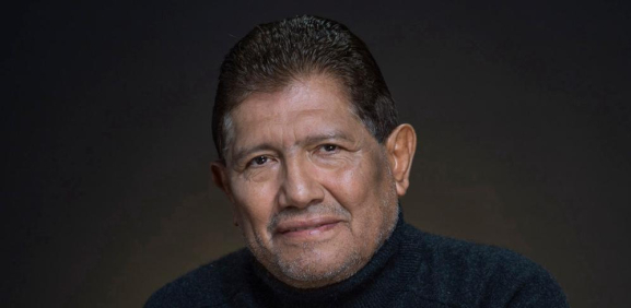 Juan Osorio reacciona a acusaciones de Rafael Portillo