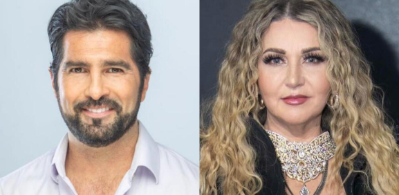 Alicia Villarreal asegura que Arturo Carmona es "irresponsable y metiche"