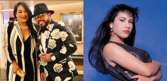 AB Quintanilla reacciona a declaraciones de Suzette