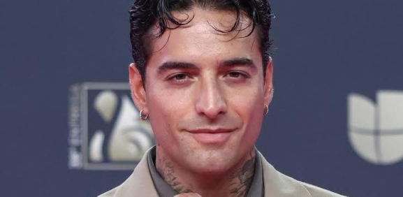 Maluma le da la bienvenida a su segundo hijo Orión