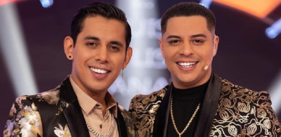 Jhonny Caz se prepara para la gira de Grupo Firme en Europa