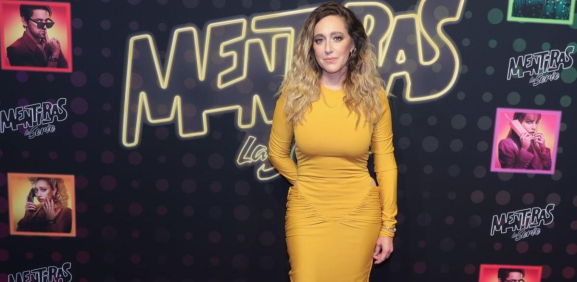 Mariana Treviño, ¿sale de Mentiras All Star?