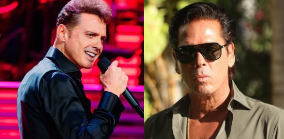 Roberto Palazuelos reacciona a la nueva gira de Luis Miguel