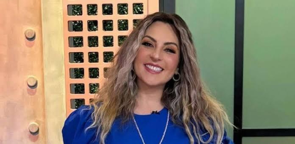 Mariana Ochoa, se convierte en la ganadora de reality show