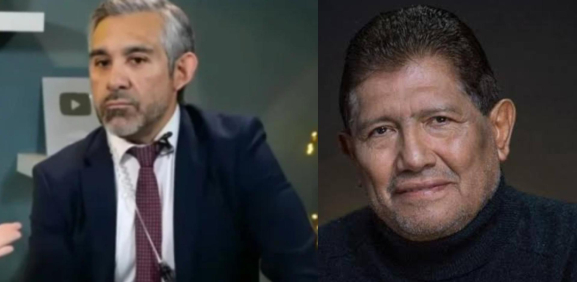 Rafael Portillo revela Juan Osorio le debe 10 MDP