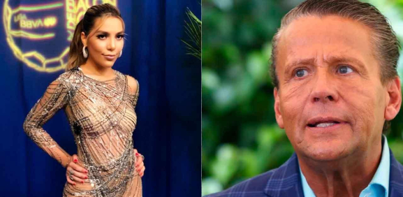 Alfredo Adame revela demandará a Frida Sofía por violencia
