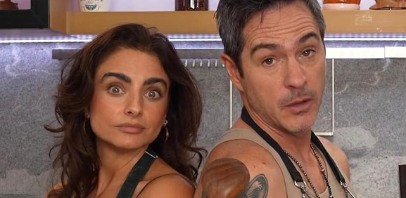 Eugenio Derbez comparte emotivo altar para sus seres queridos