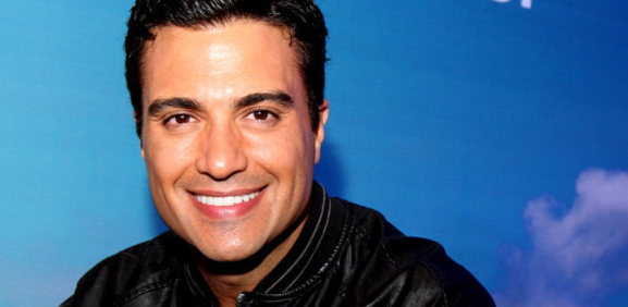 A esto se dedicaba Jaime Camil antes de ser famoso