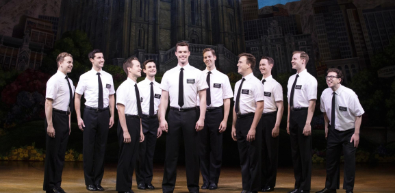 The Book of Mormon