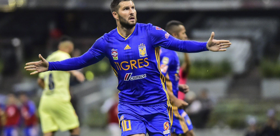 Gignac Tigres 