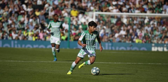 Diego Lainez 